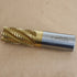 Roughing End Mill Cobalt Φ32, YG
